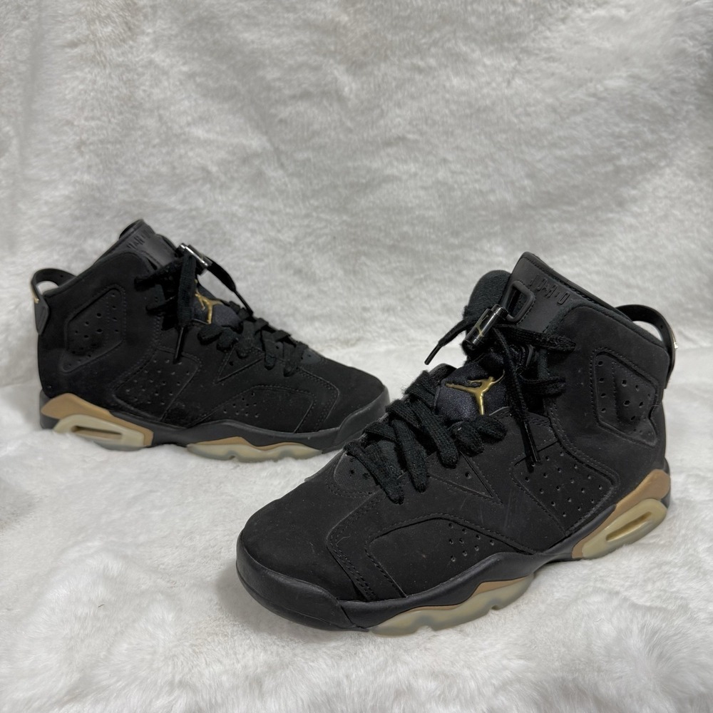 Nike Air Jordan 6 Retro SE GS Kids Youth CT4964-007‎